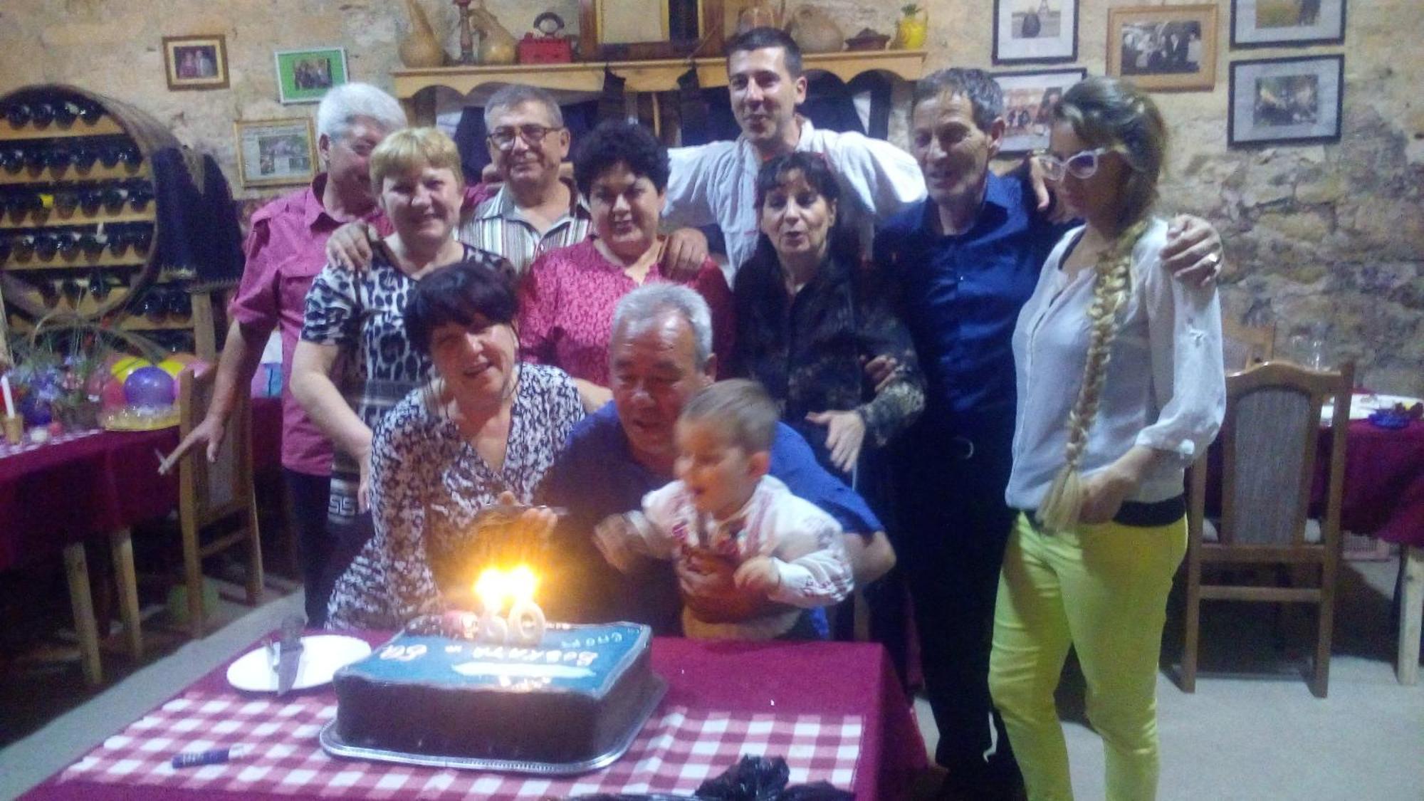 "Pivnica I Smestaj Jovanovic"- Rogljevacke Pivnice Rogljevo Dış mekan fotoğraf